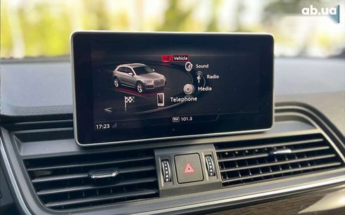 Audi Q5 2018 - фото 24
