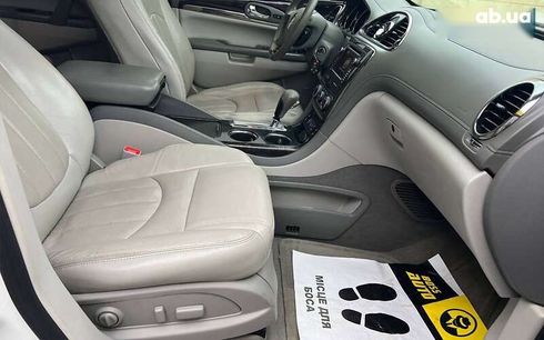 Buick Enclave 2015 - фото 20