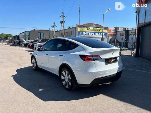 Tesla Model Y 2021 - фото 7