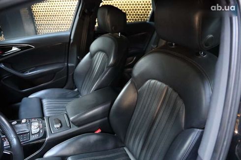 Audi a6 allroad 2013 - фото 19