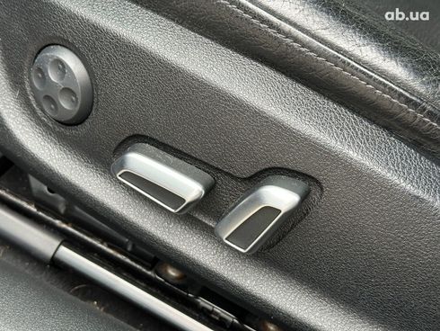Audi A6 2015 черный - фото 13