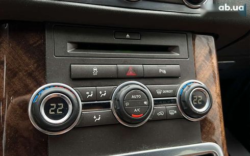 Land Rover Range Rover Sport 2010 - фото 18
