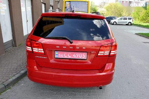 Dodge Journey 2018 - фото 8
