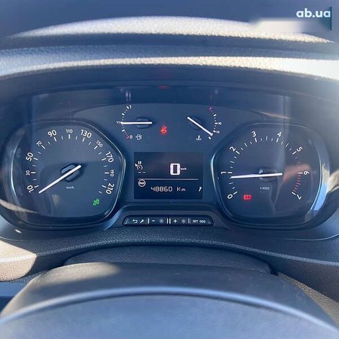 Peugeot Expert 2020 - фото 24