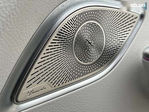 Mercedes-Benz EQE-Класс 2023 - фото 14