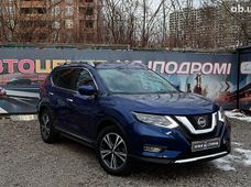 Купити Nissan бу в Києві - купити на Автобазарі