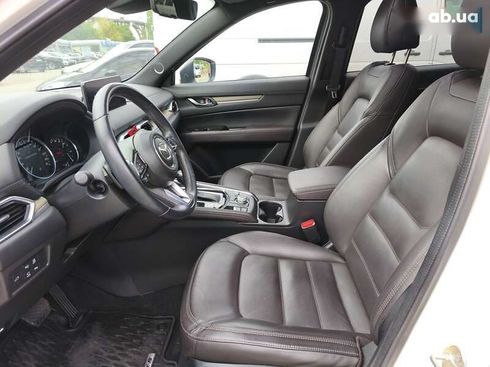 Mazda CX-5 2021 - фото 9