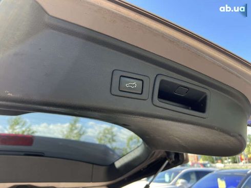 Subaru Forester 2013 - фото 12