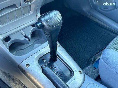 Toyota RAV4 2001 - фото 27
