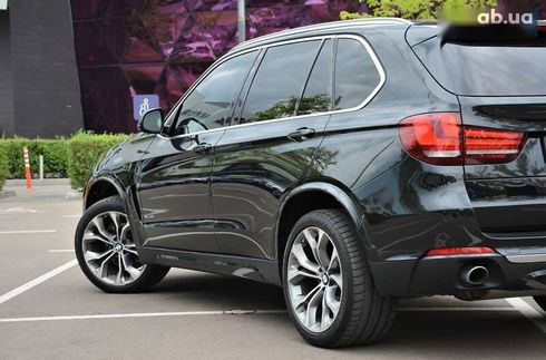BMW X5 2014 - фото 8