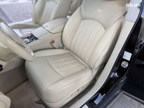 Infiniti ex 25 2011 - фото 16