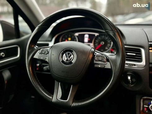 Volkswagen Touareg 2013 - фото 26