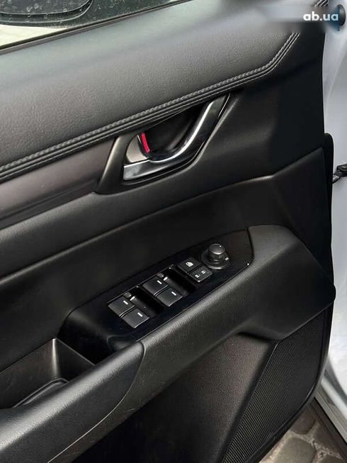 Mazda CX-5 2018 - фото 6