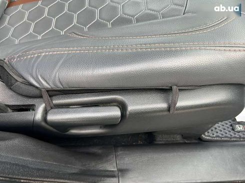 Honda CR-V 2012 - фото 22