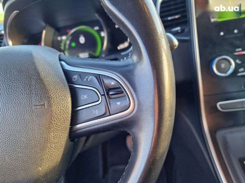 Renault Scenic 2019 - фото 21