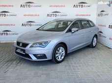 Купити SEAT бу в Україні - купити на Автобазарі
