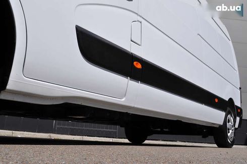 Renault Master 2020 - фото 15
