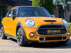 Продаж вживаних MINI John Cooper Works - купити на Автобазарі