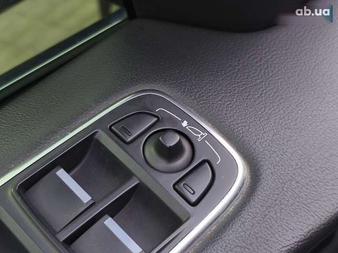 Jaguar F-Pace 2018 - фото 15