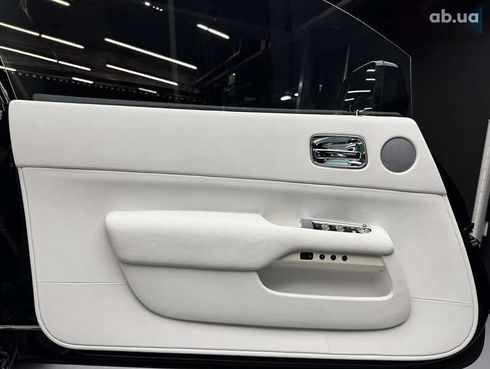 Rolls-Royce Wraith 2020 - фото 24