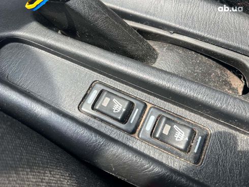 Nissan Almera 2005 серый - фото 23