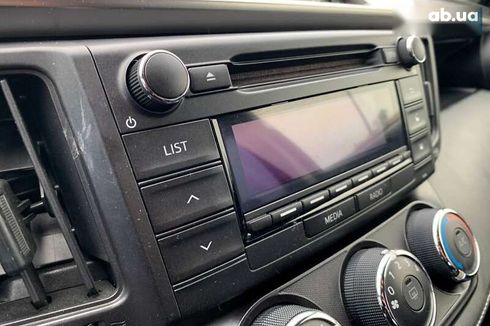 Toyota RAV4 2016 - фото 22
