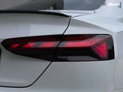 Audi A5 2020 - фото 11