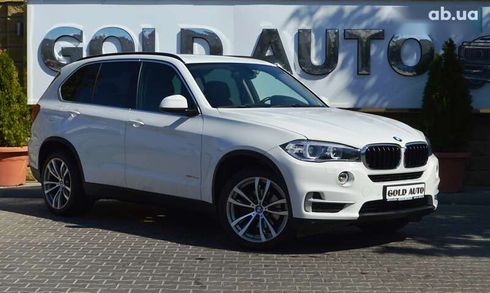 BMW X5 2015 - фото 2