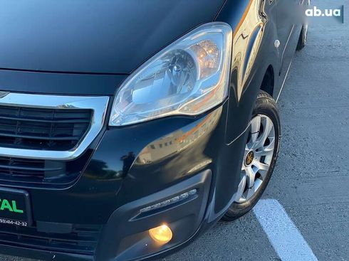Peugeot Partner 2016 - фото 2