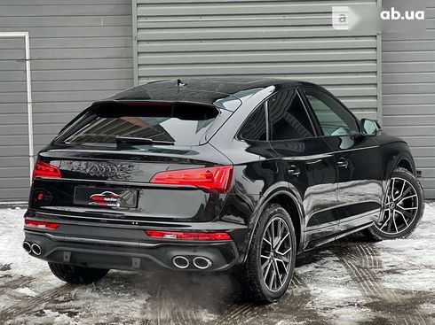 Audi SQ5 2023 - фото 16