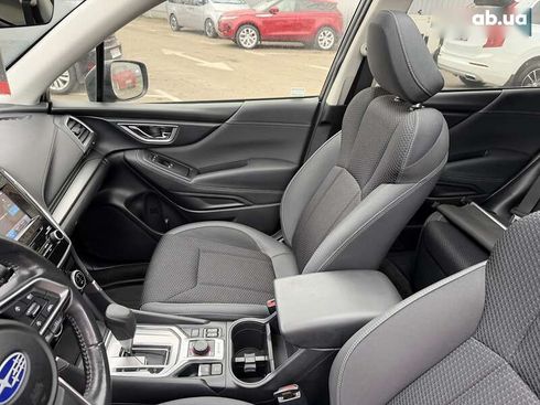 Subaru Forester 2019 - фото 23