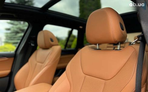 BMW X3 2023 - фото 23