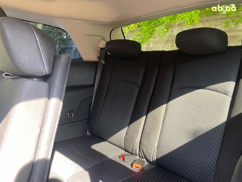 Dodge Journey 2017 красный - фото 24