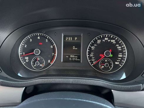 Volkswagen Passat 2014 - фото 25
