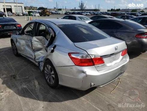 Разборка для Honda Accord - купити на Автобазарі - фото 7