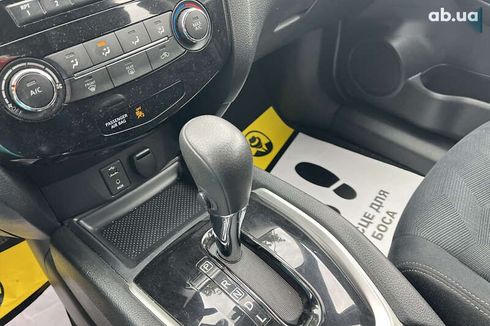 Nissan Rogue 2015 - фото 14