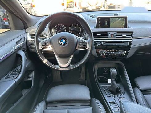 BMW X2 2019 - фото 24