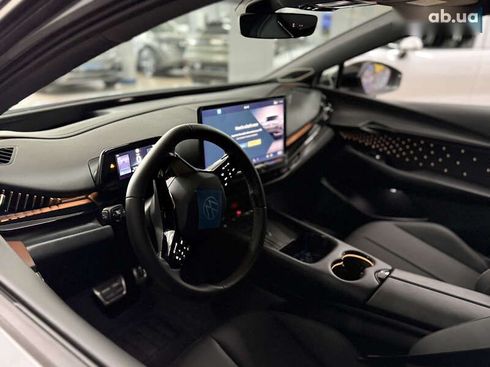 Volkswagen ID. Unyx 2024 - фото 19