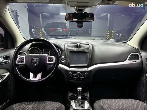 Dodge Journey 2014 - фото 16
