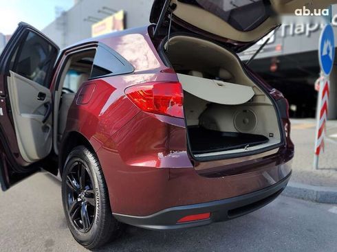 Acura RDX 2014 - фото 16