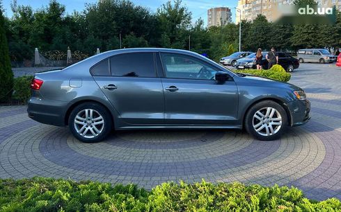 Volkswagen Jetta 2014 - фото 8