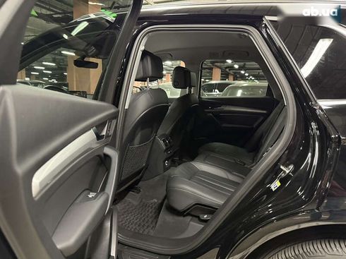 Audi Q5 2017 - фото 14