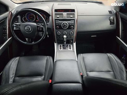 Mazda CX-9 2008 - фото 22
