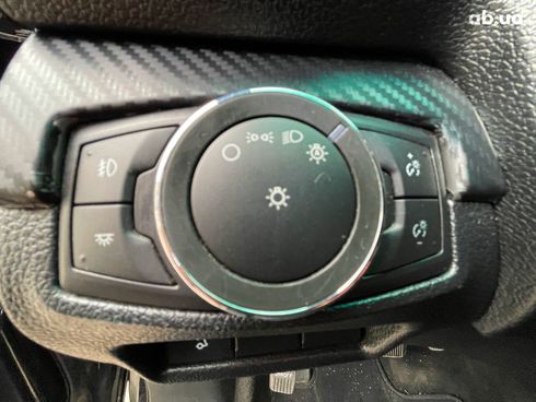 Ford Explorer 2016 черный - фото 28