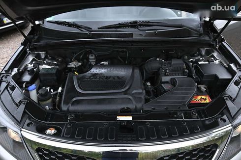 Kia Sorento 2010 - фото 16