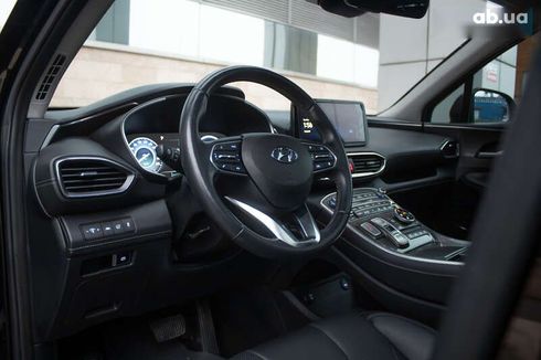Hyundai Santa Fe 2023 - фото 9
