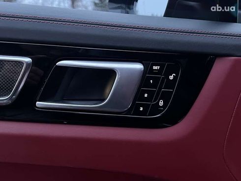 Porsche Cayenne 2018 - фото 20