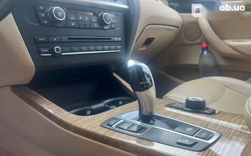 BMW X3 2013 - фото 14