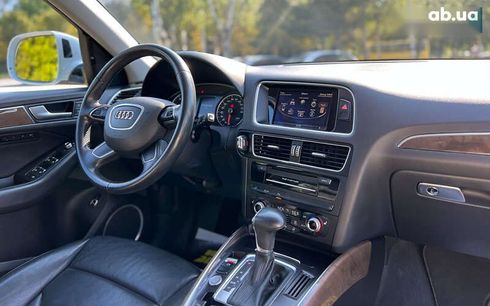 Audi Q5 2016 - фото 25