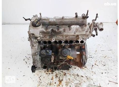 двигатель в сборе для Hyundai i30 - купить на Автобазаре - фото 3